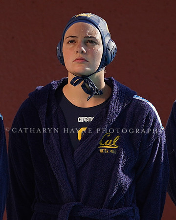 WWP: Stanford Invitational: California Golden Bears vs University of Michigan Wolverines