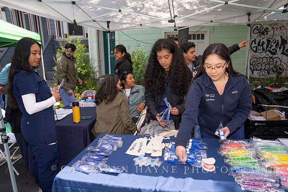 UCSF Carnaval