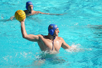 MWP: MPSF:Stanford University Cardinals vs UCLA Bruins