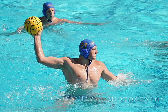 MWP: MPSF:Stanford University Cardinals vs UCLA Bruins