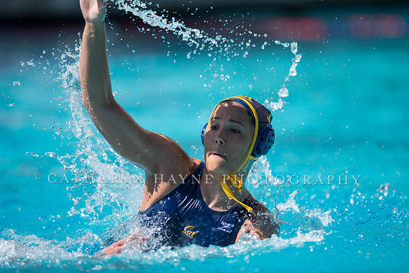 Cal vs LBSU