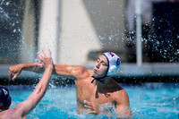 USA Blue vs USA Red at National League Championships