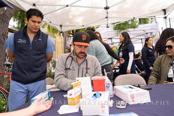 UCSF Carnaval