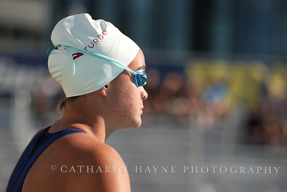 WWP: USA vs Italy
