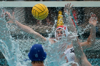 USAWP: Olympic Development Men's Championships: All Star Gold Medal Game: North vs East