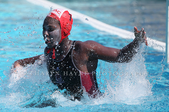USA Water Polo: Womens Senior Nationals: New York Athletic Club A vs SoCal A