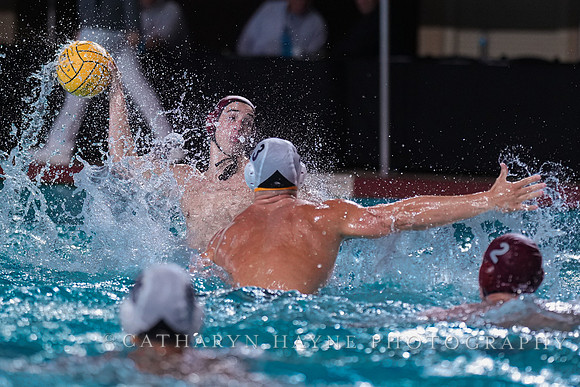 MWP: Fordham University Rams vs Long Beach State