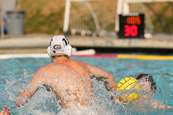 MWP: UC Davis Aggies Alumni Game