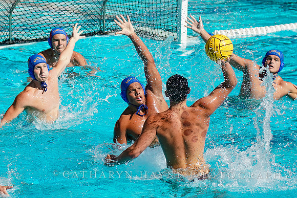 MWP: MPSF:Stanford University Cardinals vs UCLA Bruins