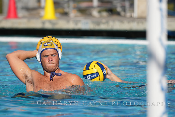 MWP: UC Davis Aggies Alumni Game