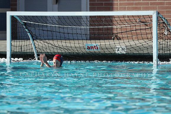 Youth Water Polo: USA Water Polo ODP Championships: Development: PACE vs Coastal Red