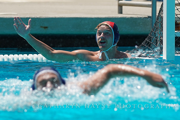 MWP: UC Davis Aggies vs San Jose State University Spartans