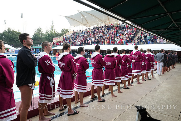 MWP: Fordham University Rams vs USC Trojans
