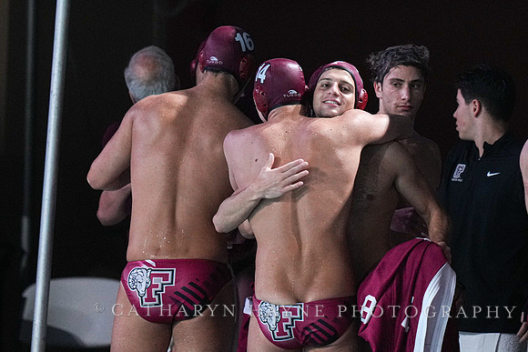 MWP: Fordham University Rams vs Long Beach State