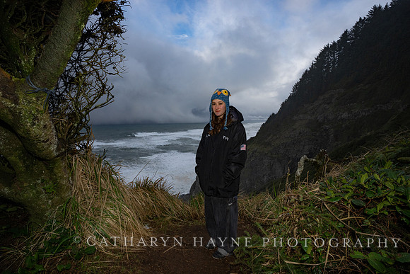 Heceta Head Lighthouse