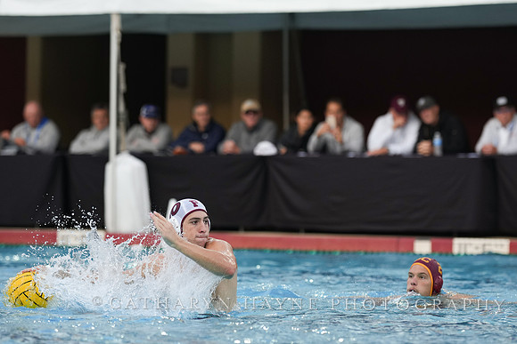 MWP: Fordham University Rams vs USC Trojans