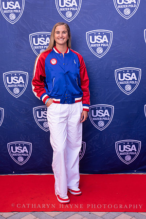 USA Water Polo: Women of the Water Premier