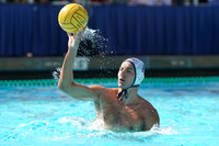 MWP:California Golden Bears vs USC Trojans