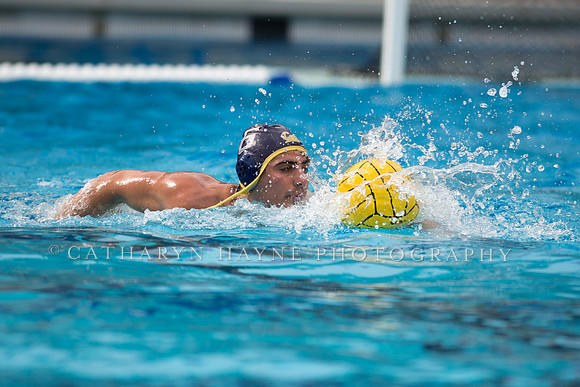 Cal vs Stanford at Mountain Pacific Sports Federation 2016