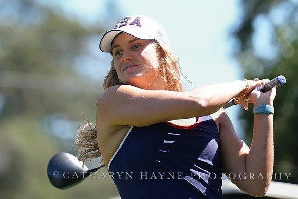 USA Water Polo Golf Tournamentr