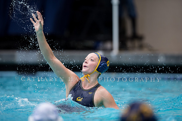 Cal vs San Jose State University