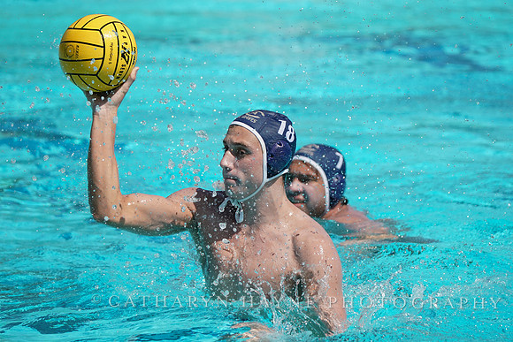 MWP:UC Davis Aggies vs San Jose State University Spartans Game 2
