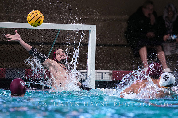 MWP: Fordham University Rams vs Long Beach State