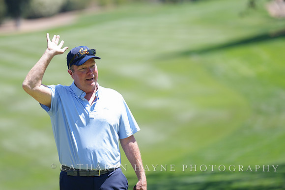 USA Water Polo Golf Tournamentr
