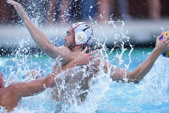 USA Water Polo National League