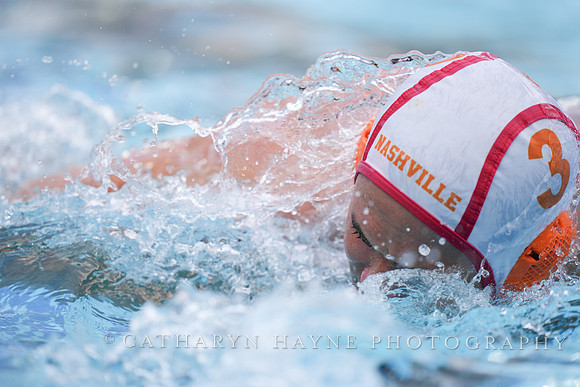 USA Water Polo National League