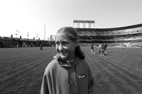 San Francisco Giants Fantasy Camp for Kids