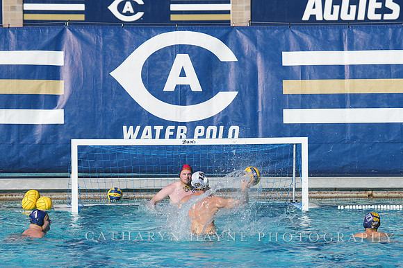 MWP: UC Davis Aggies Alumni Game