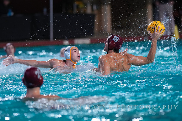 MWP: Fordham University Rams vs Long Beach State