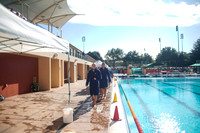 WWP: Stanford Invitational: California Golden Bears vs Stanford University Cardinal
