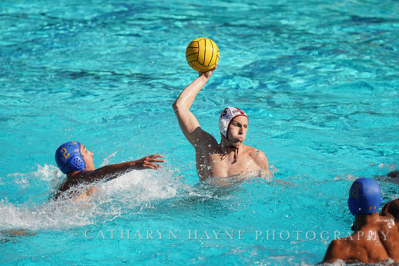 MWP: MPSF:Stanford University Cardinals vs UCLA Bruins