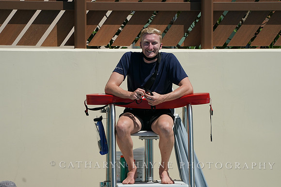 WWP: California Golden Bears vs San Jose State University Spartans