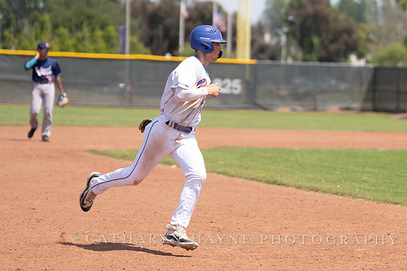 Saint Joseph Notre Dame High School Pilots: Senior Day