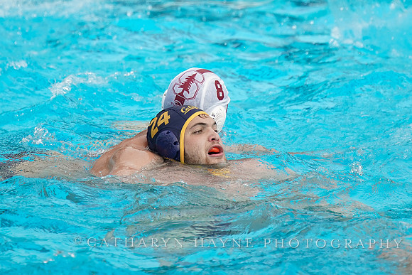 MWP: MPSF:California Golden Bears vs Stanford Cardinals
