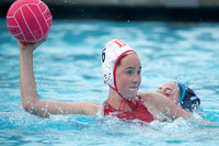 Youth Water Polo: Kap 7: U14 Diablo vs Alliance