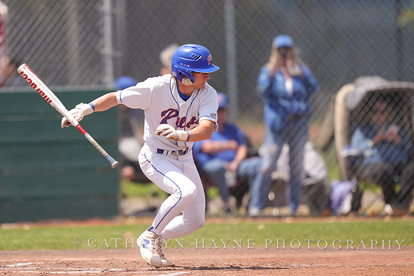 Saint Joseph Notre Dame High School Pilots: Senior Day
