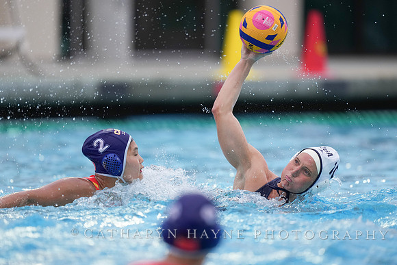WWP: USA vs China