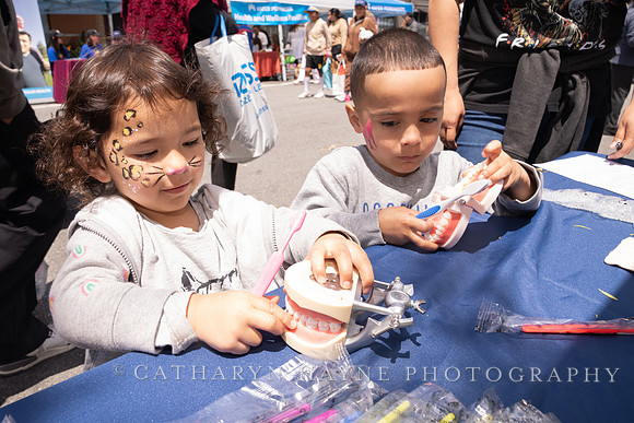 UCSF Carnaval