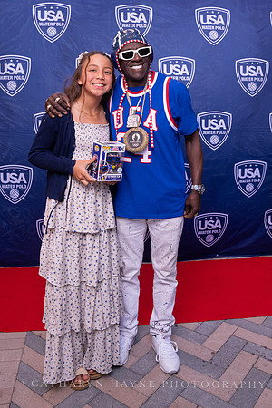 USA Water Polo: Women of the Water Premier