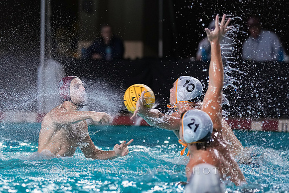 MWP: Fordham University Rams vs Long Beach State