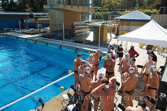 MWP: MPSF:Stanford University Cardinals vs UCLA Bruins