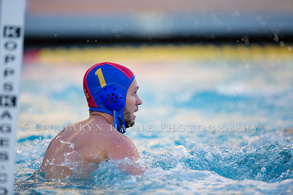 MPSF UCLA vs LBSU