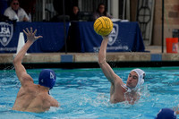 USAWP: Olympic Development Men's Championships: All Star Gold Medal Game: North vs East
