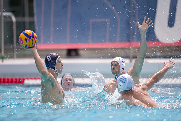 USA Water Polo National League
