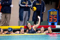 Cal vs San Jose State University