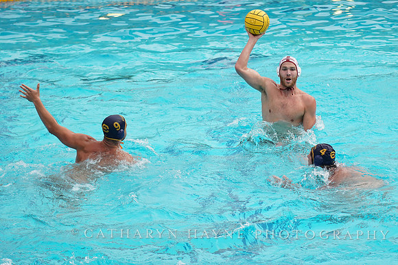MWP: MPSF:California Golden Bears vs Stanford Cardinals